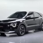 Kia Niro 2024 Air