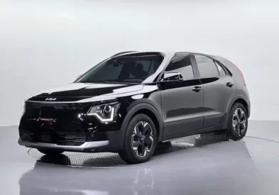 Kia Niro 2024 Air