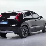 Kia Niro 2024 Air