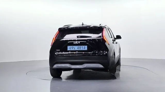 Kia Niro 2024 Air