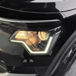 Kia Niro 2024 Air