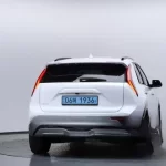 Kia Niro 2023 Earth