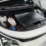 Kia Niro 2023 Earth
