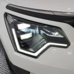 Kia Niro 2023 Earth