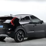 Kia Niro 2024 Air