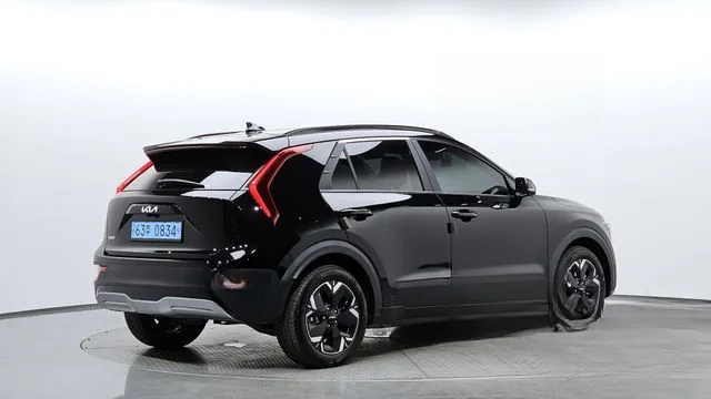 Kia Niro 2024 Air