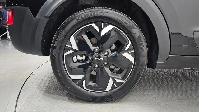 Kia Niro 2024 Air