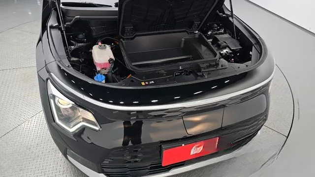 Kia Niro 2024 Air