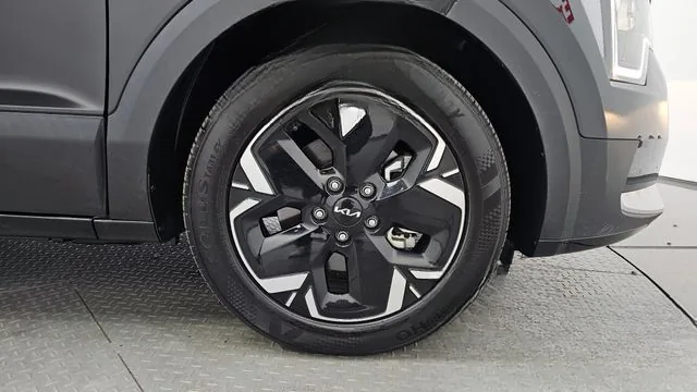Kia Niro 2024 Air