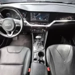 Kia Niro 2022 1.6 HEV Signature