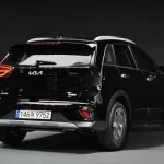 Kia Niro 2022 1.6 HEV Signature