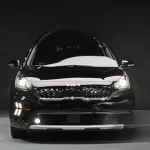 Kia Niro 2022 1.6 HEV Signature