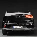 Kia Niro 2022 1.6 HEV Signature