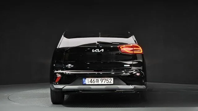 Kia Niro 2022 1.6 HEV Signature