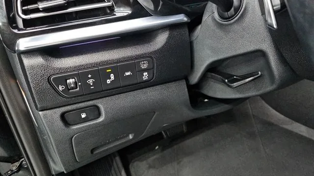 Kia Niro 2022 1.6 HEV Signature