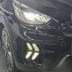 Kia Niro 2022 1.6 HEV Signature