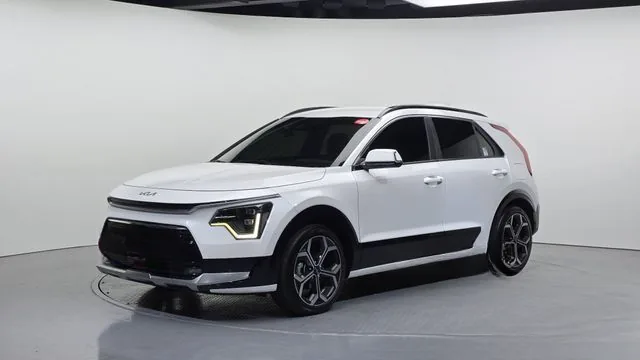 Kia Niro 2022 Prestige