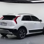 Kia Niro 2022 Prestige