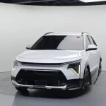 Kia Niro 2022 Prestige