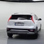 Kia Niro 2022 Prestige