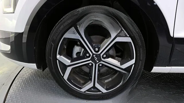 Kia Niro 2022 Prestige
