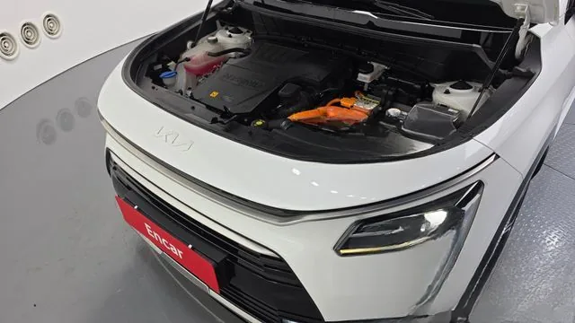 Kia Niro 2022 Prestige