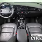Kia Niro 2022 Prestige