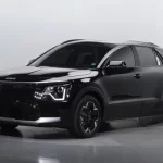 Kia Niro 2024 Air
