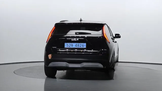Kia Niro 2024 Air
