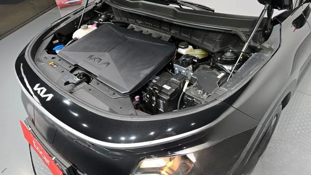 Kia Niro 2024 Air