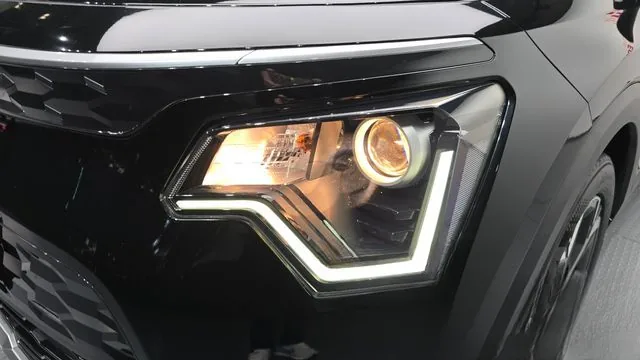 Kia Niro 2024 Air