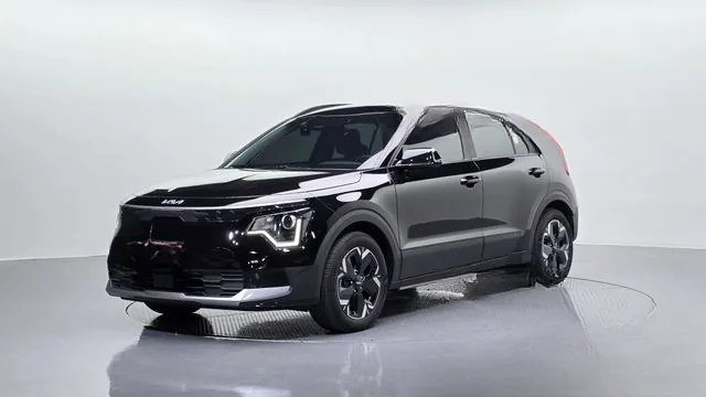 Kia Niro 2024 Air