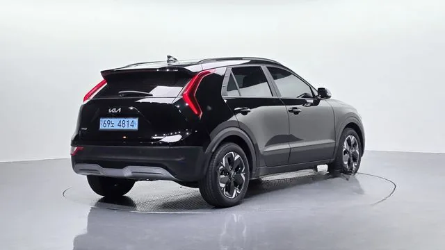 Kia Niro 2024 Air