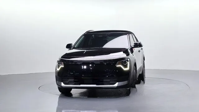 Kia Niro 2024 Air