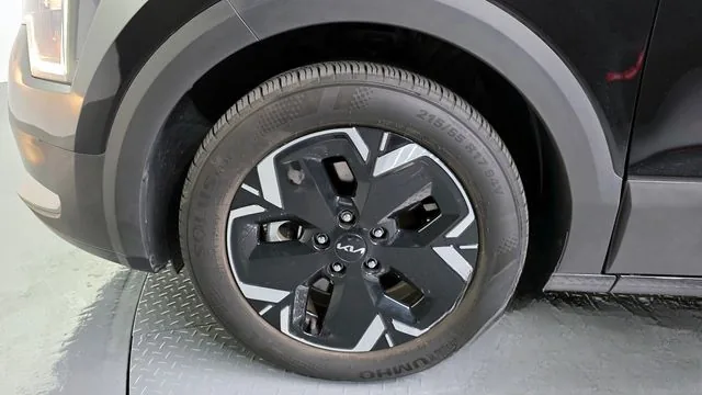 Kia Niro 2024 Air