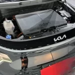 Kia Niro 2024 Air