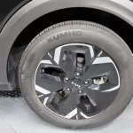 Kia Niro 2024 Air