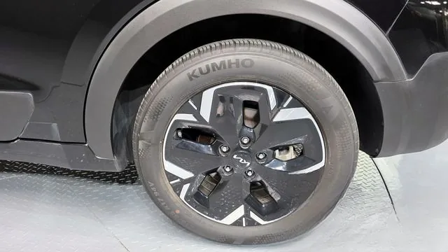 Kia Niro 2024 Air