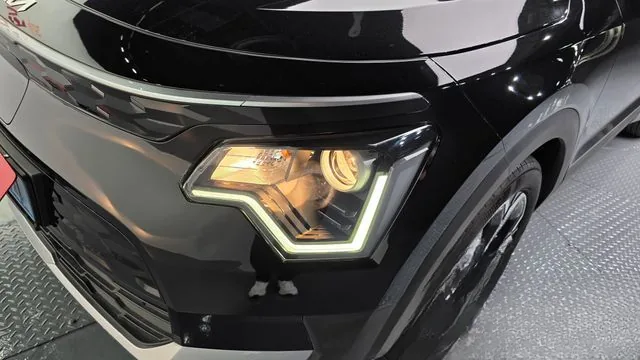 Kia Niro 2024 Air