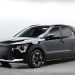 Kia Niro 2024 Air