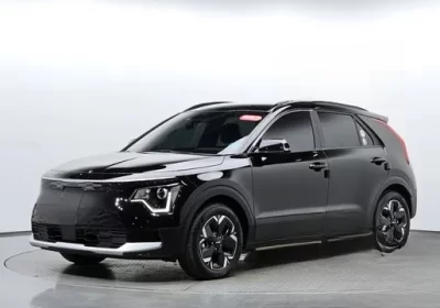 Kia Niro 2024 Air