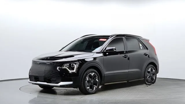 Kia Niro 2024 Air