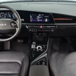 Kia Niro 2024 Air