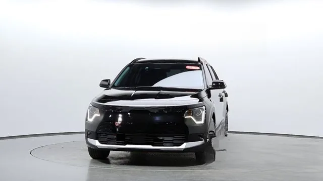 Kia Niro 2024 Air