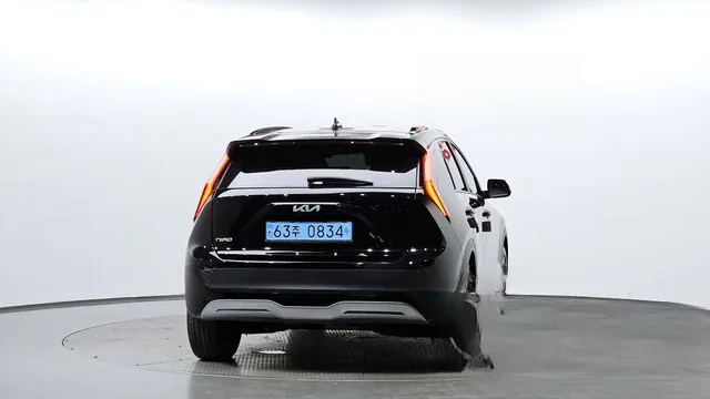 Kia Niro 2024 Air