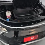 Kia Niro 2024 Air