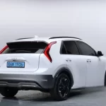 Kia Niro 2023 Earth