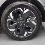 Kia Niro 2023 Earth