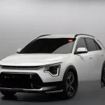 Kia Niro 2022 Prestige