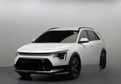 Kia Niro 2022 Prestige